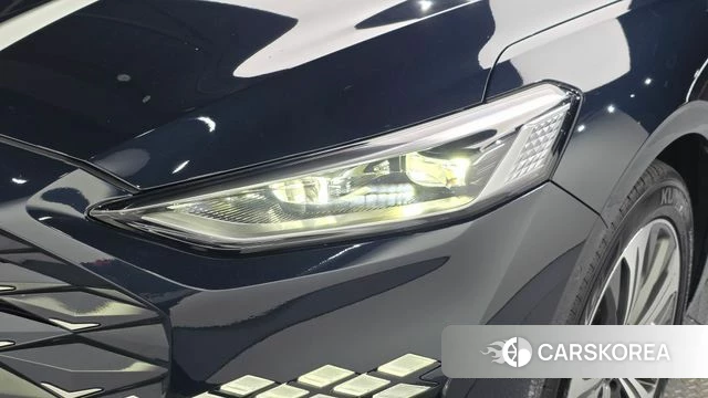 Kia K8 Hybrid id 4976522 из Кореи 14