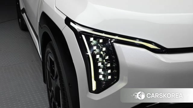 Kia EV3 id 4974992 из Кореи 14