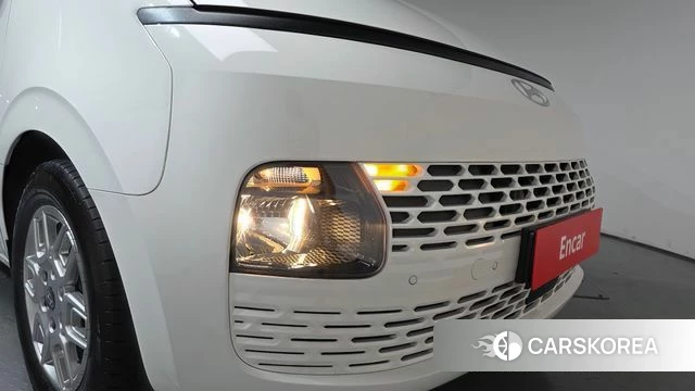 Hyundai Staria id 4710776 из Кореи 14