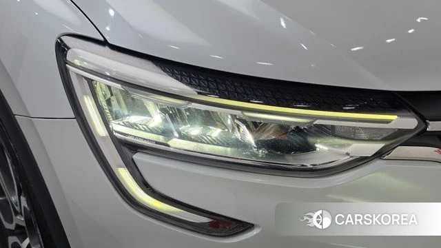 Renault Korea (Samsung) XM3 id 4930446 из Кореи 14