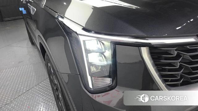 Kia The New Sorento 4th Generation id 5039681 из Кореи 14