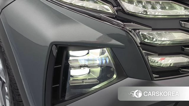 Hyundai The New Tucson Hybrid (NX4) id 4762729 из Кореи 14