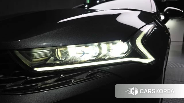 Kia K5 3rd generation id 4952379 из Кореи 14