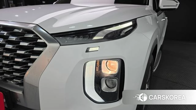 Hyundai Palisade id 5041838 из Кореи 14