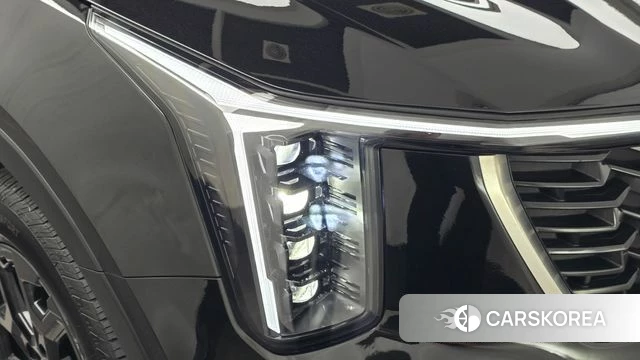 Kia The New Sorento 4th Generation id 4957412 из Кореи 14