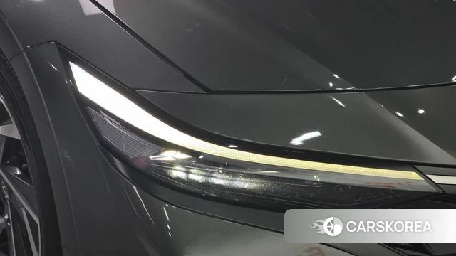 Hyundai The New Avante (CN7) id 4735492 из Кореи 14