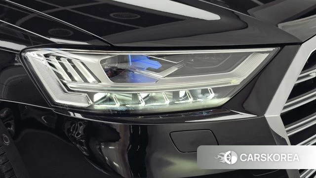 Audi A8 (D5) id 4992364 из Кореи 14