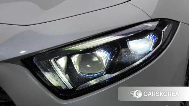 Mercedes-Benz CLS-Class C257 id 4923288 из Кореи 14