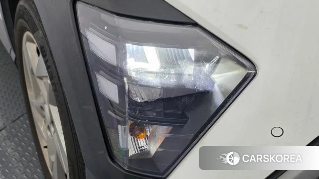 Hyundai Kona (SX2) id 5002446 из Кореи 14