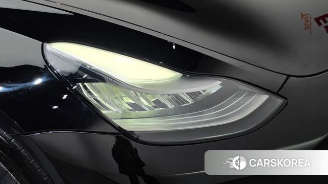 Tesla Model 3 id 4977349 из Кореи 14