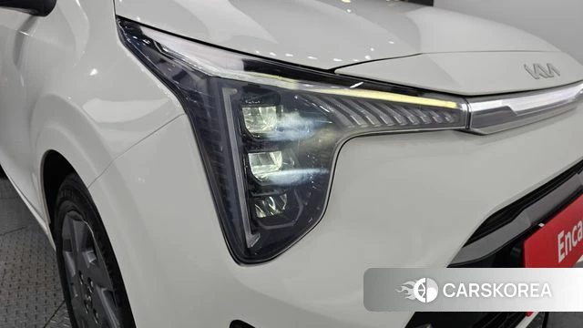 Kia The New Morning (JA) id 5058805 из Кореи 14