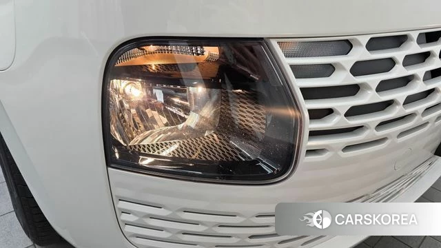 Hyundai Staria id 4951241 из Кореи 14