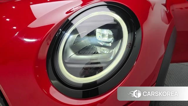 Mini Cooper C 4th generation id 4921234 из Кореи 14