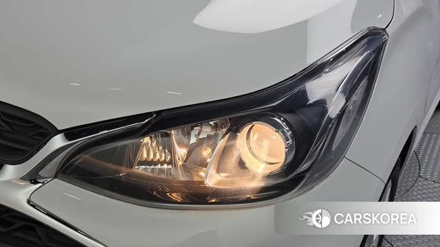 Chevrolet (GM Daewoo) The New Spark id 5034880 из Кореи 14