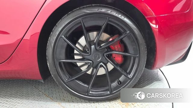 Tesla Model 3 id 4649730 из Кореи 14