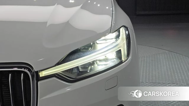 Volvo XC60 second Generation id 5034702 из Кореи 14