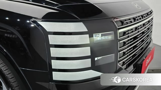 Hyundai Palisade (LX3) id 4950072 из Кореи 14