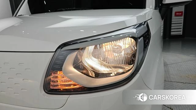Kia The New Ray id 4959995 из Кореи 14