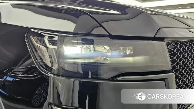Cadillac Escalade 5th Generation id 5046321 из Кореи 14