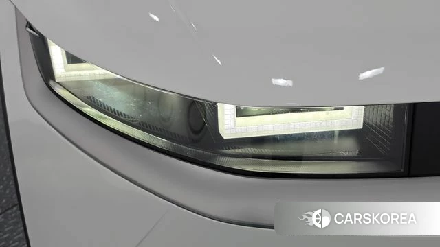 Hyundai The New Ionic 5 id 4934854 из Кореи 14