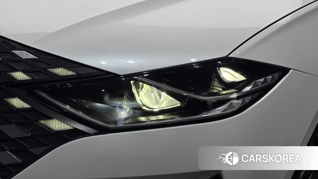 Hyundai The New Grandeur IG id 4836593 из Кореи 14