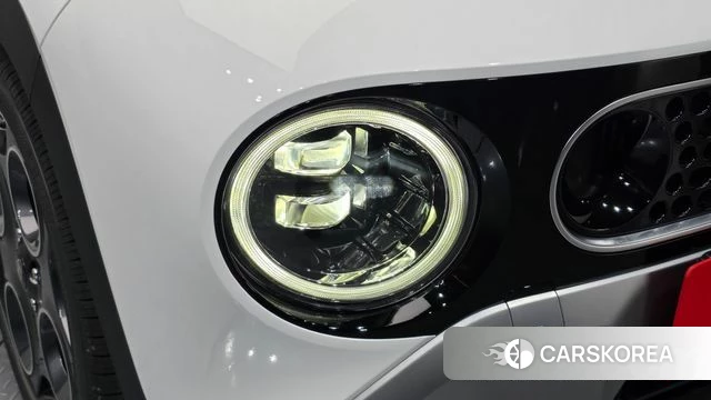 Hyundai The New Casper id 4995172 из Кореи 14