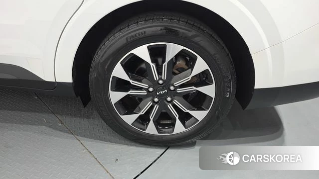 Kia Carnival 4th generation id 4784100 из Кореи 14