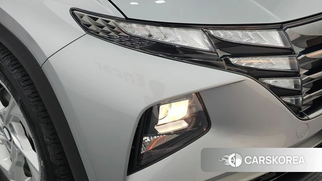 Hyundai Tucson (NX4) id 4793413 из Кореи 14