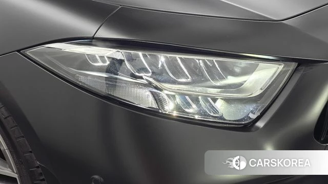 Mercedes-Benz CLS-Class C257 id 5047928 из Кореи 14