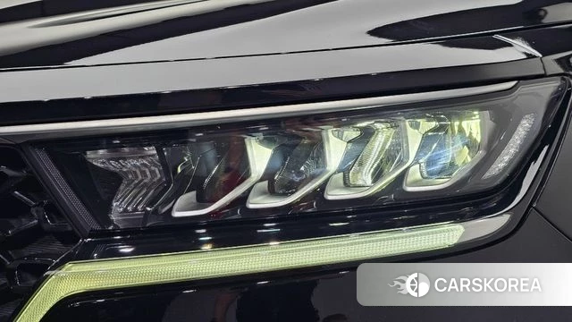 Kia Sorento 4th Generation id 4855795 из Кореи 14