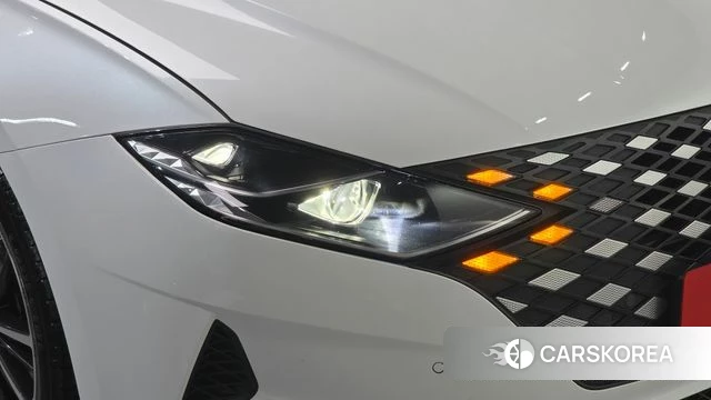 Hyundai The New Grandeur IG id 4780054 из Кореи 14