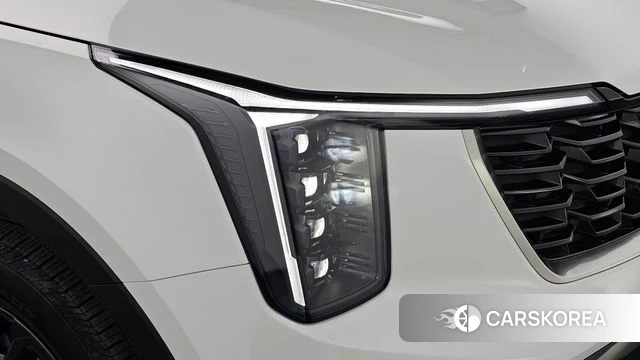 Kia The New Sorento 4th Generation id 5058284 из Кореи 14