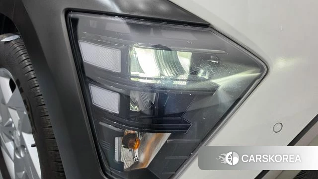 Hyundai Kona (SX2) id 5002365 из Кореи 14