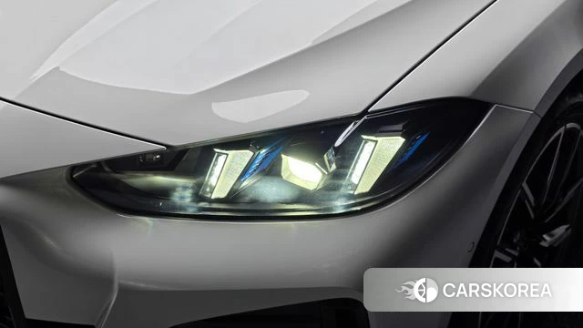 BMW 4 Series (G22) id 4934689 из Кореи 14