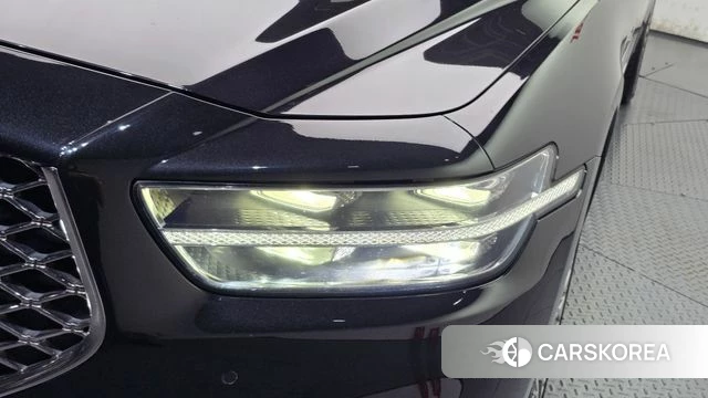 Genesis G90 id 4982934 из Кореи 14