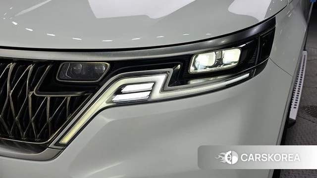 Kia Carnival 4th generation id 5002961 из Кореи 14