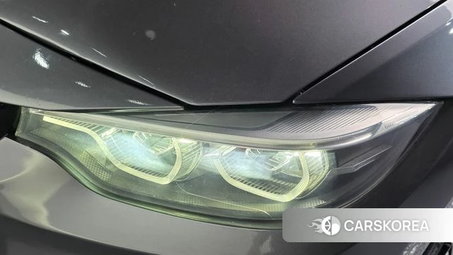 BMW M4 (F82) id 4960415 из Кореи 14