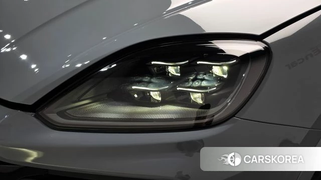 Porsche Cayenne (PO536) id 4964289 из Кореи 14