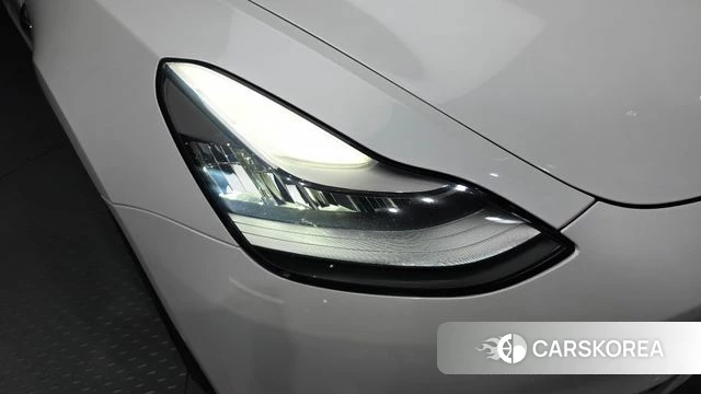Tesla Model 3 id 4780404 из Кореи 14