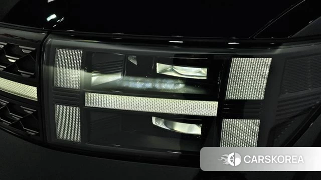 Hyundai Santa Fe (MX5) id 4980491 из Кореи 14