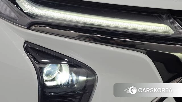Chevrolet (GM Daewoo) Trax Crossover id 4991103 из Кореи 14