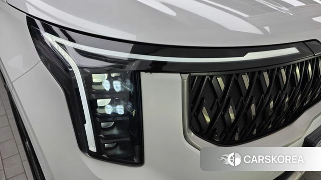 Kia The New Carnival 4th Generation id 5051691 из Кореи 14