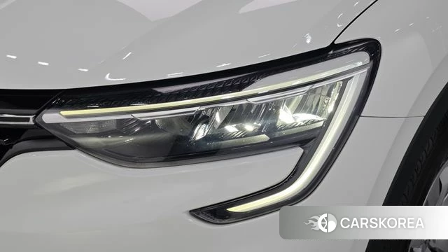 Renault Korea (Samsung) XM3 id 5033436 из Кореи 14