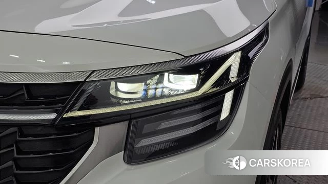Kia The New Seltos id 4975026 из Кореи 14