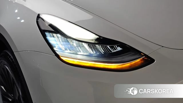 Tesla Model Y id 4736292 из Кореи 14