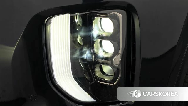 Hyundai Palisade id 4929805 из Кореи 14