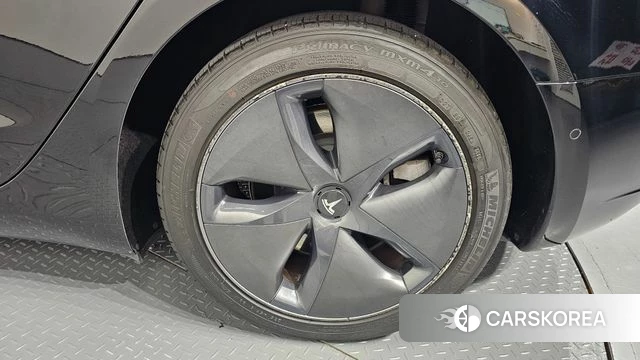 Tesla Model 3 id 4750727 из Кореи 14