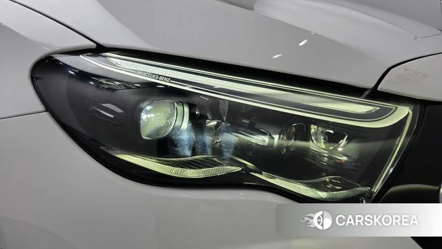 Mercedes-Benz E-Class W214 id 5016276 из Кореи 14
