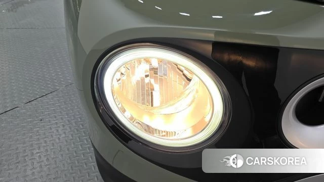 Hyundai Casper id 4711794 из Кореи 14