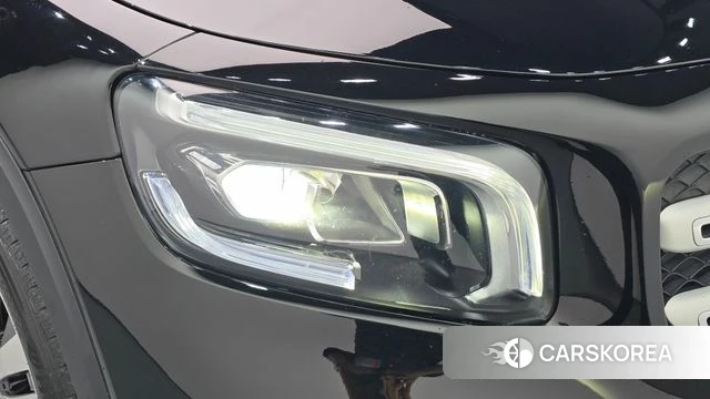Mercedes-Benz GLB-Class X247 id 4976946 из Кореи 14